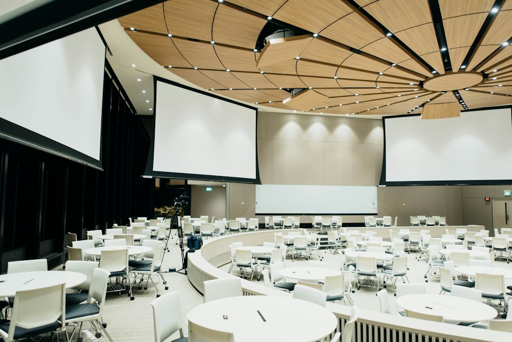 Imagem temporária para Eventos Corporativos